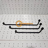 Комплект важелів керування гідророзподільника Р80, фото 4