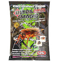 Порошок от бытовых насекомых Ultra Magic 125 г Agromaxi