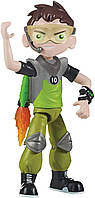 Фигурка Бен 10 - Jet Pack Ben 10