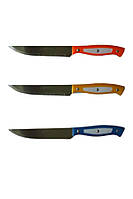 Нож кухонный универсальный  KIWI/312, нож 265 мм