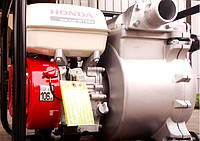 топ-5 мотопомп для брудної води в Україні - сезон 2020 року