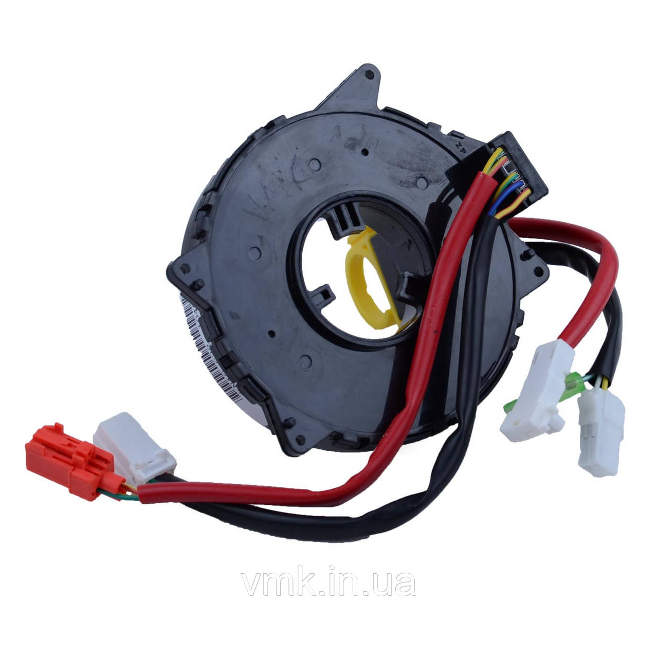 Шлейф керма (рульова равлик) на Mitsubishi Pajero SPORT 1999-2009 №Mb953169