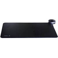 Коврик Xiaomi MiiiW Smart Mouse Pad Black MWPS01