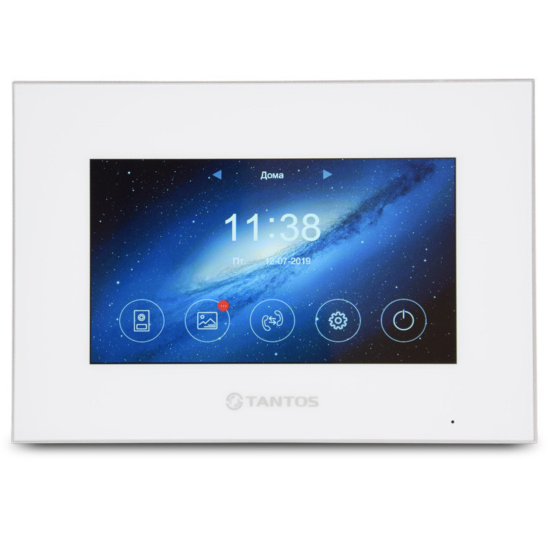 Tantos Marilyn HD 7"