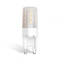 Лампа світлодіодна LED LUMINARIA G9 3 W 4200K