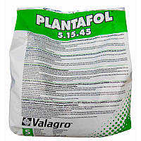 Удобрение Плантафол, 5.15.45, 5 кг, Валагро