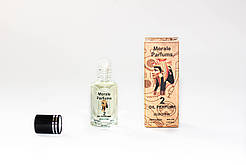 Масляний парфуми для жінок №2 виробництва Єгипет 12 мл