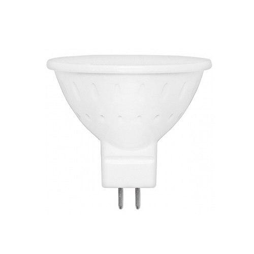 Лампа світлодіодна LED LUMINARIA MR16 6 W 3000 K