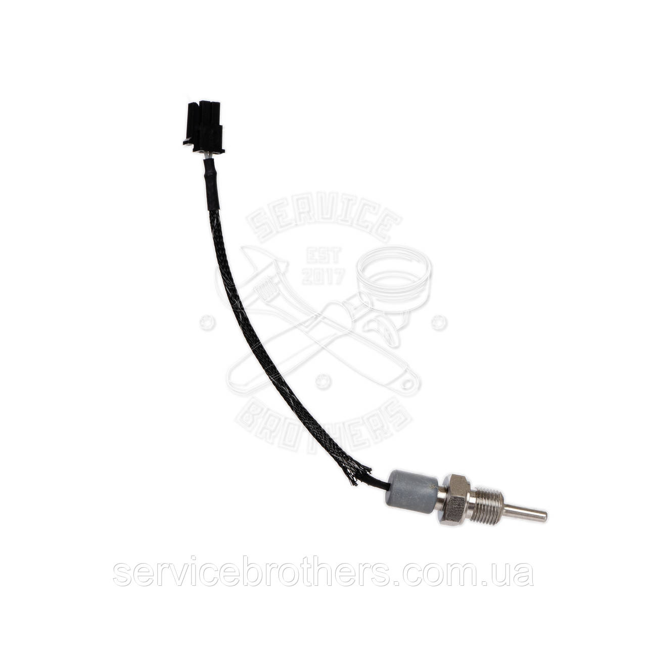 Температурный Датчик Pt 1000 1/8 Dalla Corte — Купить Недорого на Bigl ...