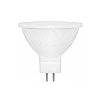 Лампа светодиодная LED LUMINARIA MR16 6W 3000K