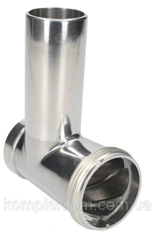 Тубус для м'ясорубки Zelmer №5 86.2110 (00798625)