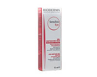 Крем-гель д/контура глаз Bioderma Sensibio Eye Countour Gel 15 мл