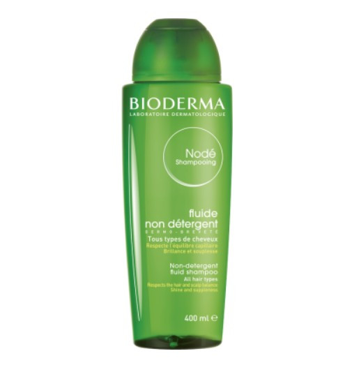 Шампунь для повсякденного використання Bioderma Node 400 мл