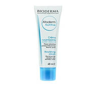 Питательный бальзам для лица Bioderma Atoderm Nutritive Nourishing Cream 40 мл