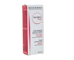 Крем для обличчя Bioderma Sensibio Forte Reddened Sensitive Skin 40 мл