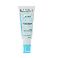 Зволожуючий гель-крем для обличчя Bioderma Hydrabio Gel-Creme Soin Hydratant Texture Legere 40 мл