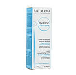 Зволожуючий гель-крем для обличчя Bioderma Hydrabio Gel-Creme Soin Hydratant Texture Legere 40 мл, фото 2