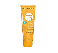 Солнцезащитное семейное молочко Bioderma Photoderm MAX Lait Famille SPF 50+ 250 мл