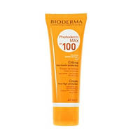 Сонцезахисний крем Bioderma Photoderm Max Spf 100 Sun Cream 40 мл