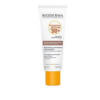 Солнцезащитный крем для лица Bioderma Photoderm Spot-Age SPF 50+ 40 мл