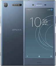 Sony Xperia XZ1