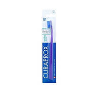 Зубна щітка Curaprox CS 5460 Ortho Ultra Soft ультра-м'яка фіолетова