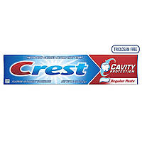 Зубна паста Crest Cavity Protection Regular Paste 232 г