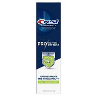 Зубна паста Crest Pro-Active Defense Daily Nourishment Toothpaste 113 г