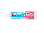 Дитяча зубна паста Crest Kid's Cavity Protection Sparkle Fun 130 г, фото 2