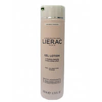 Двойной совершенствующий лосьон Лиерак Lierac Lotion Gelifiee Double Nettoyan 200 мл