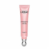 Гель для контуру очей Лиерак Lierac Hydragenist Yeux Hydra-Smoothing Eye Gel 15 мл, фото 2