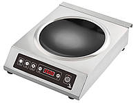 Плита вок индукционная AIRHOT IP3500 WOK