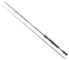 Спінінг BLACK DIAMOND UL JIG 2.40M / 0.5 — 8 g