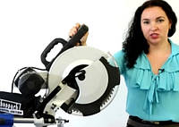 Найпопулярніші торцювальні пили - огляд 2020 року