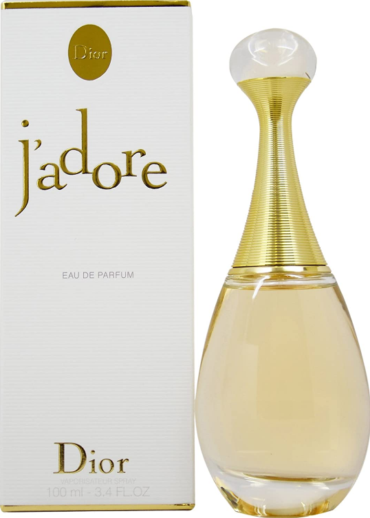 Christian Dior J'adore 100ml Жіноча туалетна вода ( Крістіан Діор Жадор) 100 ml