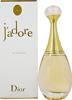 Christian Dior J'adore 100ml Жіноча парфумована вода ( Крістіан Діор Жадор) 100 ml