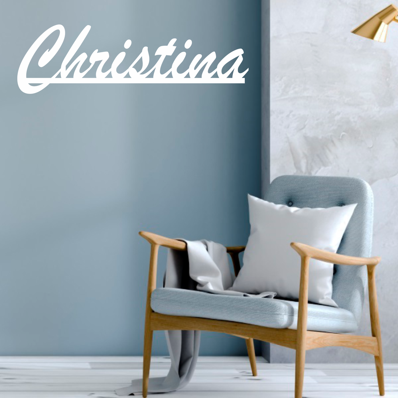 Панель декоративна Christina