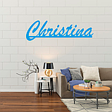 Панель декоративна Christina, фото 2