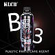 KLCB В-3 Засіб для догляду за зовнішнім пластиком Plastic parts care agent, фото 3