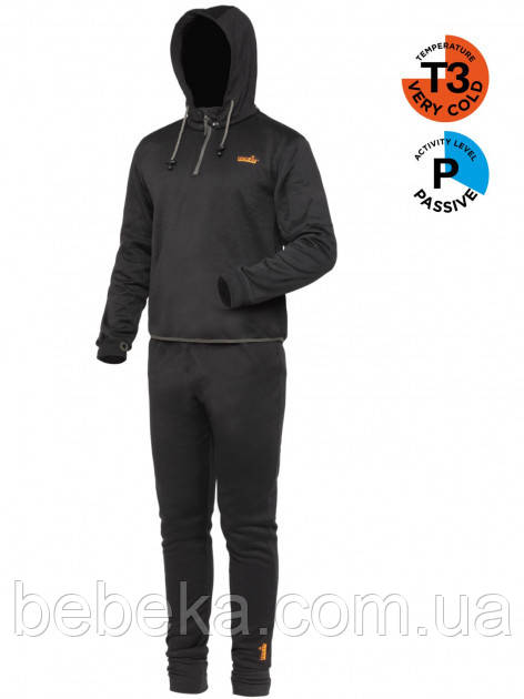 Термобілизна фліс. Norfin COSY LINE (2-й шар) XXXXL (3007107-XXXXL)