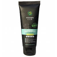 Vitamin Club Маска для обличчя з олією авокадо та 8 амінокислотами 75 мл, арт.110501