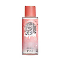 Парфумований спрей для тіла Victoria`s Secret Warm & Cozy Chilled Fragrance Mist Body Spray 250 мл