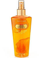 Парфумований спрей для тіла Victoria&#39;s Secret Amber Romance Fragrance Body Mist Body Spray 60 ml