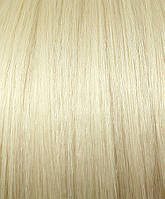 Волосся для нарощування Luxy Hair натуральне Ash Blonde 60 220 грамм ( в упаковке)