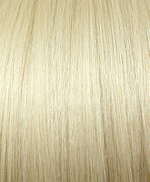 Волосся для нарощування Luxy Hair натуральне Ash Blonde 60 180 грамм (в упаковке)