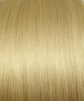 Волосы для наращивания Luxy Hair Bleach Blonde 613 натуральные 220 грамм ( в упаковке)