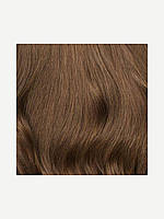 Волосся для нарощування Luxy натуральне Hair Chestnut Brown 6 120 грамм (в упаковке)