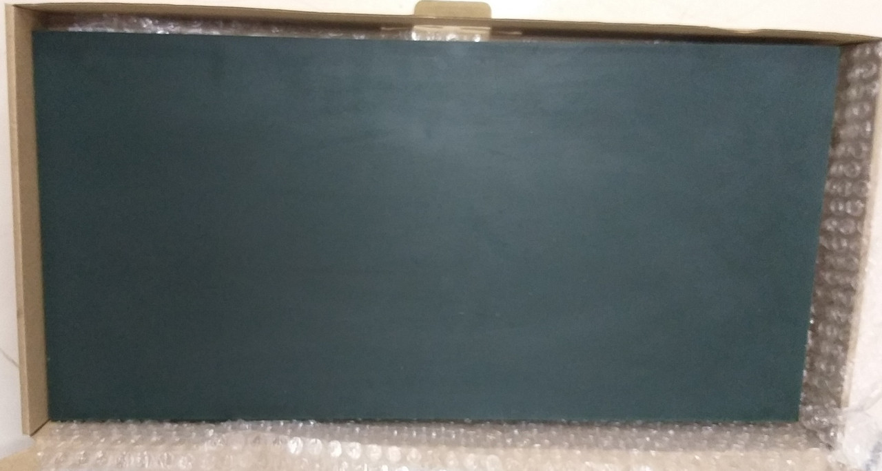 Віск бруском (зелений або синій), 1000гр, фото 1