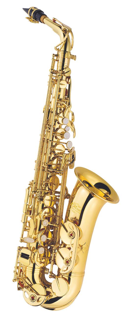Альт саксофон J. MICHAEL AL-500 Alto Saxophone, фото 1