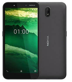 Nokia C1